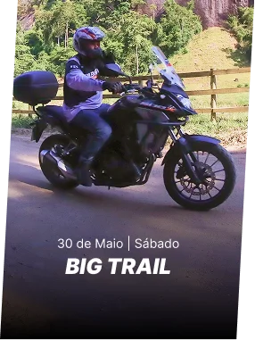 Big Trail