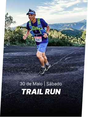 Trail Run
