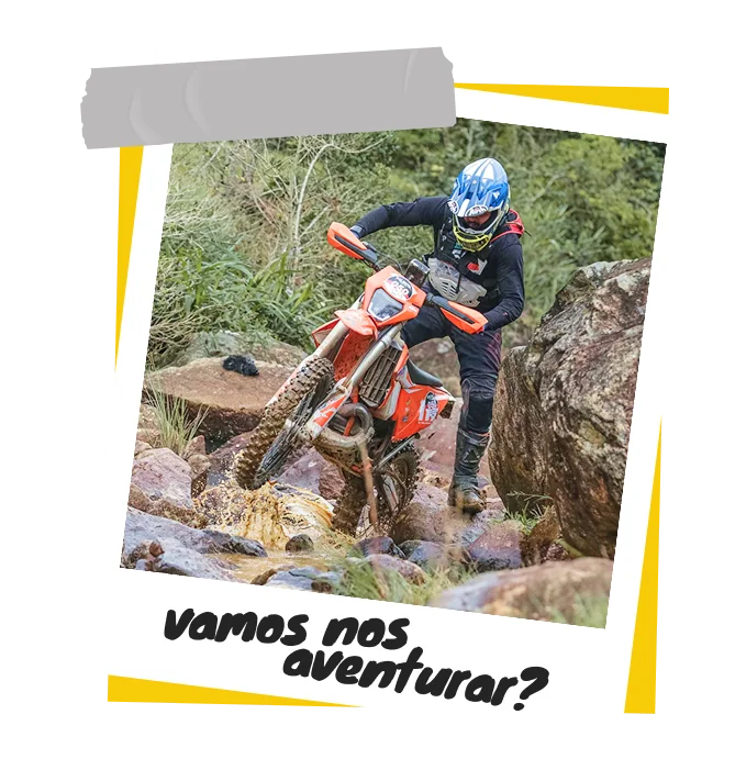 Enduro de Regularidade