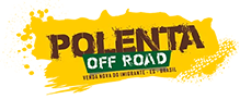 Logo Polenta Off Road