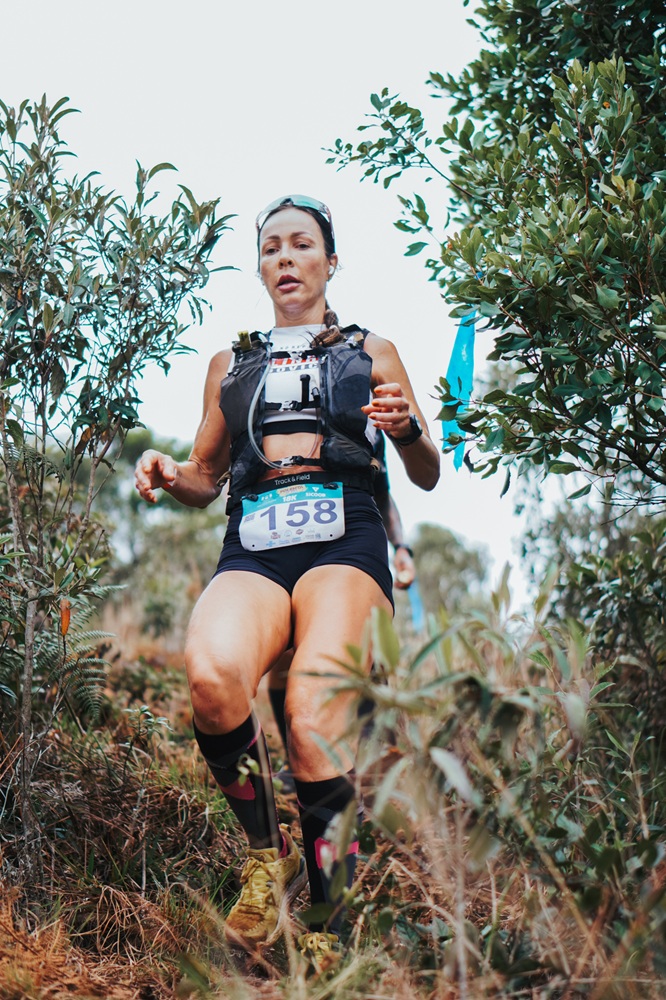Trail Run entra no radar para campeonatos Nacional e Sul-Americano de 2027