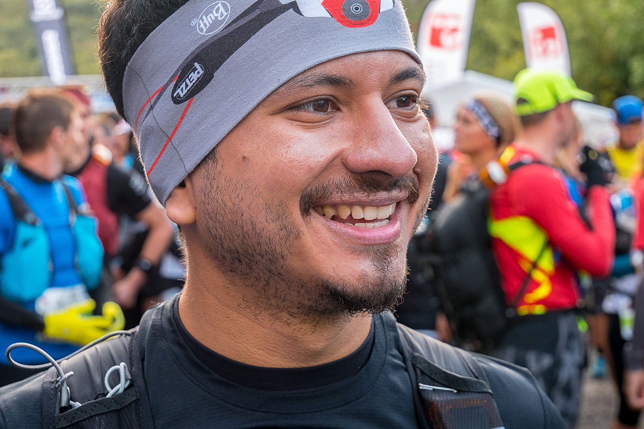 Com percursos certificados, Trail Run entra no calendário internacional de skyrunning