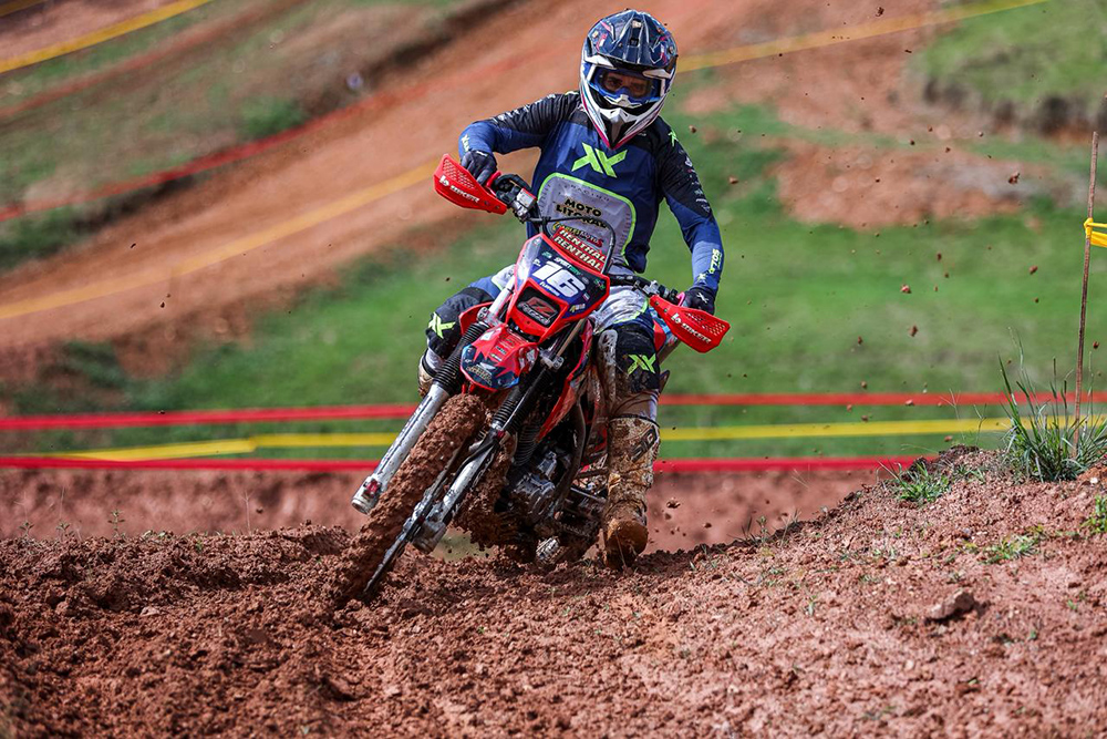 Premiação especial movimenta o Polenta Off Road 2026